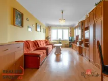 Prodej bytu 2+1, Plzeň, 55 m2