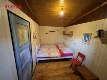 Prodej chaty, Zbečno, 40 m2