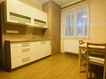 Prodej bytu 1+1, Uherské Hradiště, Rostislavova, 34 m2