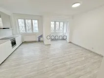 Pronájem bytu 2+kk, Praha, Neveklovská, 45 m2