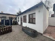 Pronájem bytu 1+1, Praha - Modřany, U pily, 44 m2