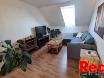 Pronájem bytu 3+kk, Brno - Medlánky, Hudcova, 70 m2