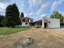 Prodej vily, Říčany, Rýdlova, 400 m2