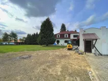 Prodej vily, Říčany, Rýdlova, 400 m2