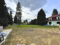 Prodej pozemku pro bydlení, Říčany, 4298 m2