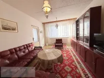 Pronájem bytu 3+1, Třebíč, C. Boudy, 70 m2