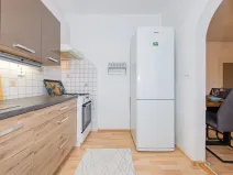 Pronájem bytu 2+1, Olomouc - Nové Sady, Fischerova, 43 m2