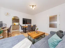 Pronájem bytu 2+1, Olomouc - Nové Sady, Fischerova, 43 m2