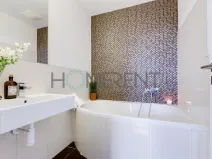 Pronájem bytu 3+kk, Praha - Hlubočepy, Geologická, 68 m2