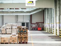 Pronájem skladu, Blučina, 2920 m2