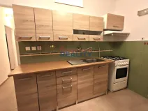 Pronájem bytu 3+1, České Budějovice, Strádova, 62 m2