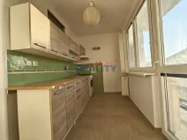 Pronájem bytu 3+1, České Budějovice, Strádova, 62 m2