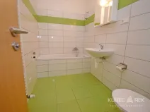 Pronájem bytu 2+kk, Tábor, Zbyňkova, 76 m2