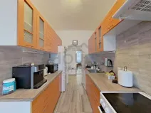 Prodej bytu 3+1, Praha, Budějovická, 78 m2