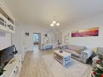 Prodej bytu 3+1, Praha, Budějovická, 77 m2