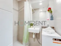 Pronájem bytu 1+kk, Praha - Bohnice, Lindavská, 29 m2