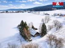 Prodej chalupy, Orlické Záhoří, 196 m2
