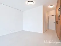 Pronájem bytu 1+kk, Brno, Koliště, 23 m2