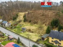 Prodej pozemku pro bydlení, Ludvíkovice, 1349 m2