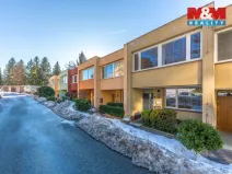 Prodej rodinného domu, Jablonec nad Nisou, Polní, 177 m2