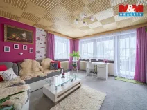 Prodej rodinného domu, Bukovice, 198 m2