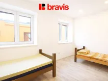 Pronájem rodinného domu, Oslavany - Padochov, 65 m2