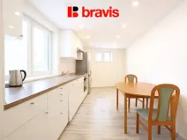 Pronájem rodinného domu, Oslavany - Padochov, 65 m2