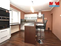 Prodej rodinného domu, Stará Ves nad Ondřejnicí - Stará Ves, Dukelská, 200 m2