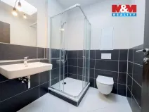 Prodej bytu 1+kk, Praha - Ruzyně, Stočesova, 32 m2