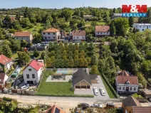 Prodej rodinného domu, Choteč, 100 m2