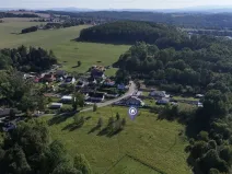Prodej pozemku pro bydlení, Staré Hodějovice, 1218 m2