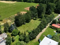 Prodej pozemku pro bydlení, České Budějovice - České Budějovice 5, Třebotovice, 1494 m2