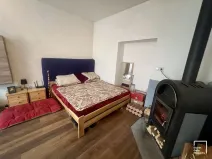 Prodej bytu 2+1, České Velenice, Besední, 75 m2