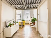 Pronájem bytu 1+kk, Brno, Gorkého, 19 m2