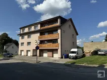 Prodej činžovního domu, Horní Stropnice, 520 m2