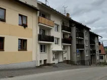 Prodej činžovního domu, Hořice na Šumavě, 400 m2