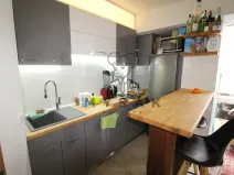 Pronájem bytu 1+1, České Budějovice - České Budějovice 1, Kněžská, 30 m2