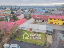 Prodej rodinného domu, Olomouc, Jilemnického, 130 m2