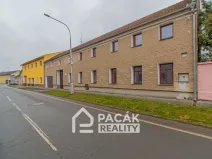 Prodej rodinného domu, Olomouc, Jilemnického, 130 m2