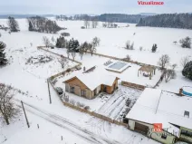 Prodej pozemku pro bydlení, Rotava, 2109 m2