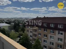 Prodej bytu 1+1, Třebíč, Jar. Haška, 30 m2