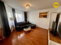 Pronájem bytu 1+kk, Ostrava - Bělský Les, 38 m2