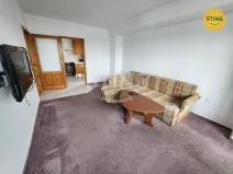 Pronájem bytu 2+1, Přerov, Sokolská, 49 m2
