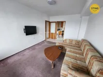 Pronájem bytu 2+1, Přerov, Sokolská, 49 m2