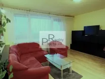 Pronájem bytu 2+kk, Brno, Moldavská, 47 m2