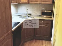 Pronájem bytu 2+kk, Brno, Moldavská, 47 m2