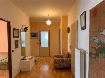 Prodej bytu 4+1, Praha - Smíchov, Pod Skalkou, 137 m2