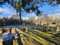 Prodej pozemku pro bydlení, Praha, Drahoňovského, 769 m2