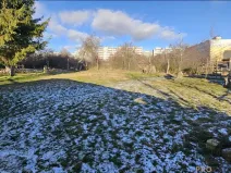 Prodej pozemku pro bydlení, Praha, Drahoňovského, 769 m2