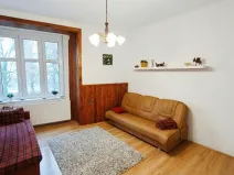 Prodej rodinného domu, Dobrovice, Palackého náměstí, 300 m2